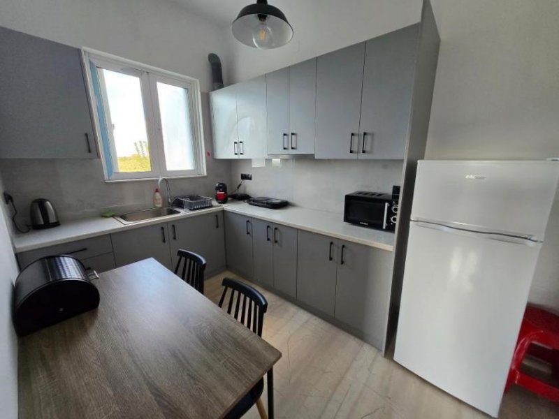 Erfi Kreta, Erfi: Bungalow mit Meerblick zu verkaufen Haus kaufen